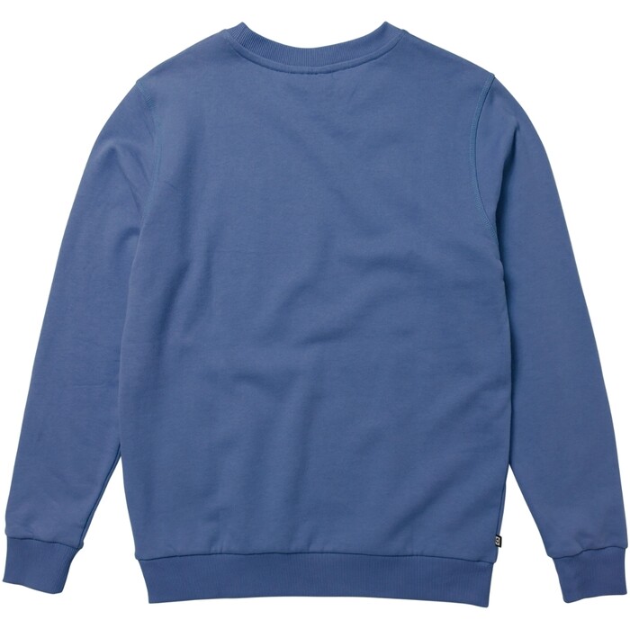 Blue mens sweatshirt sale